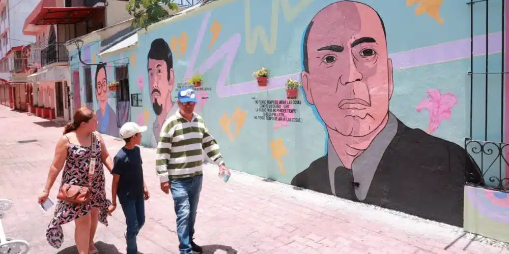 el pincel que resucita a los gigantes de las letras tabasqueñas