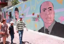 el pincel que resucita a los gigantes de las letras tabasqueñas