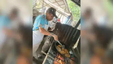 el secreto del achiote que revoluciona la empanada tabasqueña