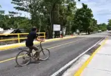 Domingo de calor extremo (Foto de internet)