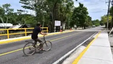 Domingo de calor extremo (Foto de internet)
