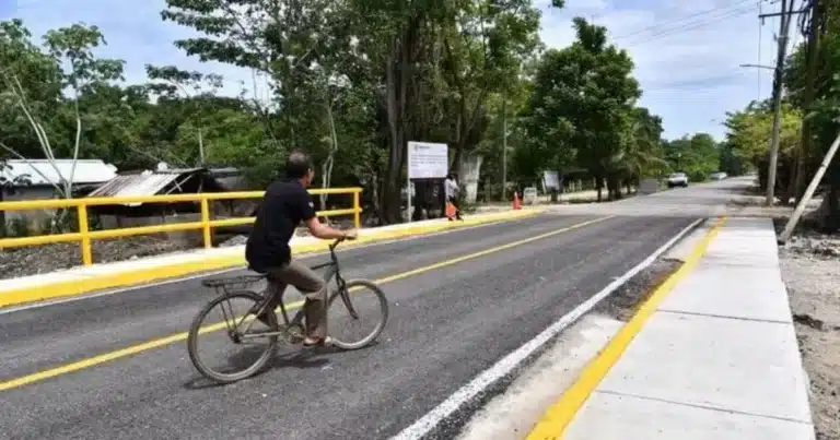 Domingo de calor extremo (Foto de internet)