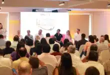 Agenda del Barrio Mágico de Villahermosa (Foto de cortesía)