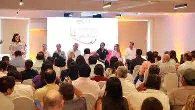 Agenda del Barrio Mágico de Villahermosa (Foto de cortesía)
