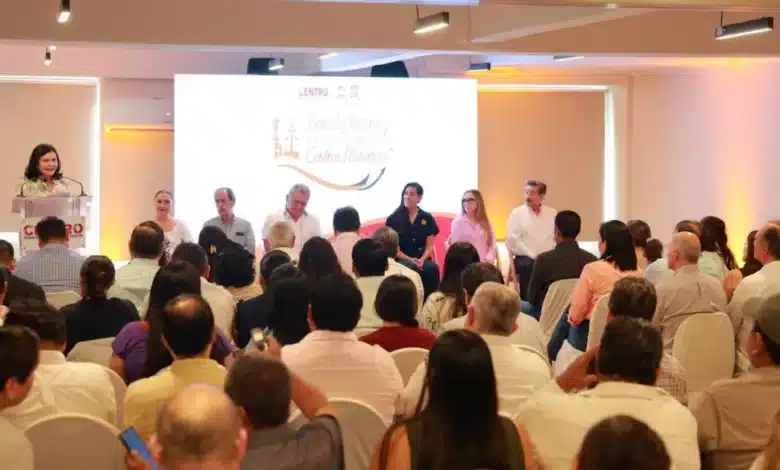Agenda del Barrio Mágico de Villahermosa (Foto de cortesía)