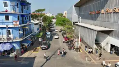 Existe ordenamiento y organización urbana: YOH (Foto de cortesía)