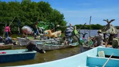 Comalcalco apuesta al turismo (Foto de cortesía)