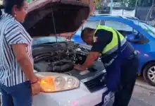 Cero tolerancia en la PEC (Foto de cortesía)