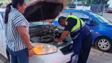 Cero tolerancia en la PEC (Foto de cortesía)