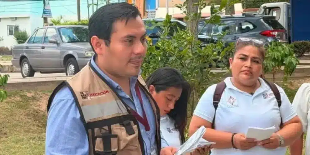 Tabasco captará 5.5 mdp por sanciones partidistas (Foto de cortesía)