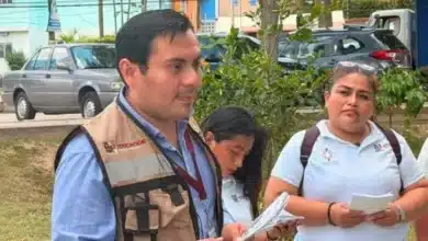 Tabasco captará 5.5 mdp por sanciones partidistas (Foto de cortesía)