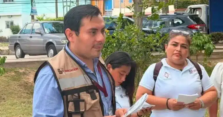 Tabasco captará 5.5 mdp por sanciones partidistas (Foto de cortesía)