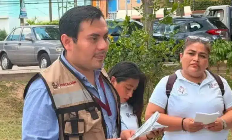 Tabasco captará 5.5 mdp por sanciones partidistas (Foto de cortesía)