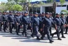 Llama Obispo de Tabasco a policías a actuar con ética y evitar la corrupción (Foto de cortesía)