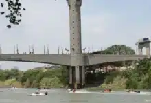 Pronostican calor y presencia de lluvias para este martes (Foto de cortesía)