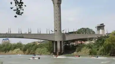 Pronostican calor y presencia de lluvias para este martes (Foto de cortesía)