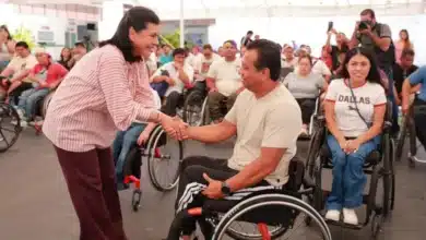 Ruedas de libertad (Foto de cortesía)