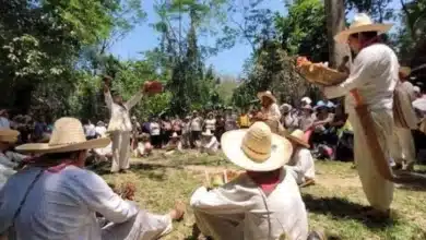 Celebrarán el encuentro intercultural de los pueblos indígenas (Foto de cortesía)