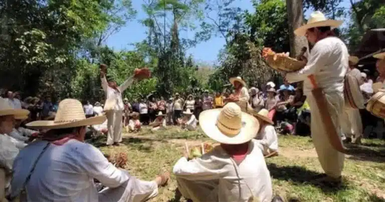 Celebrarán el encuentro intercultural de los pueblos indígenas (Foto de cortesía)