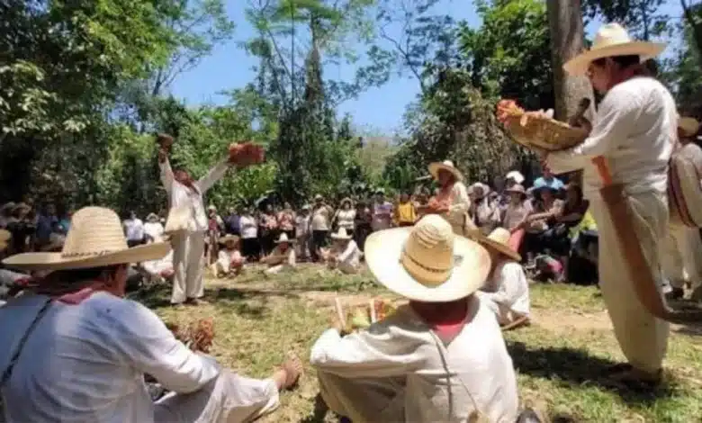 Celebrarán el encuentro intercultural de los pueblos indígenas (Foto de cortesía)