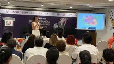 Tabasco llevará su alta artesanal y herencia maya al cuarto foro peninsular (Foto de cortesía)
