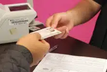 Facilitará INE acceso a la credencial a personas privadas de su libertad en penales (Foto de internet)