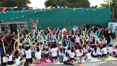 Triunfa el Curso Vacacional Recreativo 2026 (Foto de cortesía)