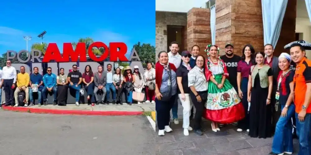 Impulsan conectividad y riqueza turística de Tabasco desde Puebla (Fotos de internet)