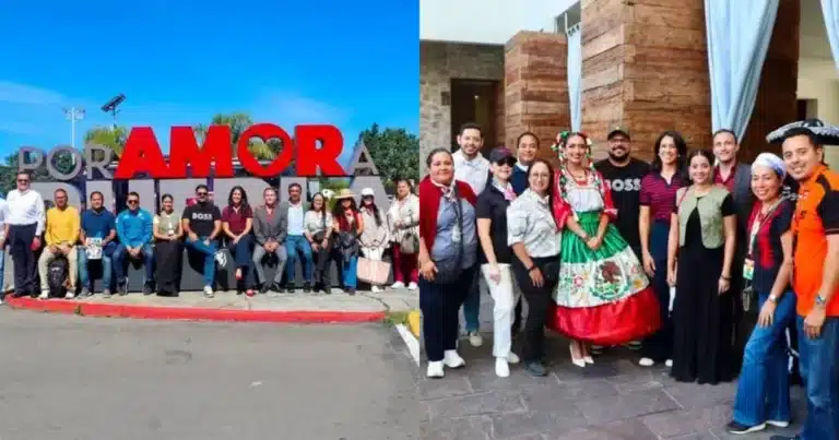 Impulsan conectividad y riqueza turística de Tabasco desde Puebla (Fotos de internet)