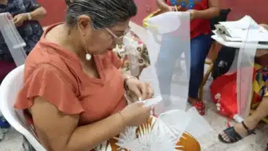 Representarán a tabasco cinco artesanos en foro peninsular (Foto de cortesía)