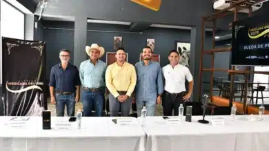 Consolida Tabasco su liderazgo ganadero con la muestra nacional cebú (Foto de cortesía)