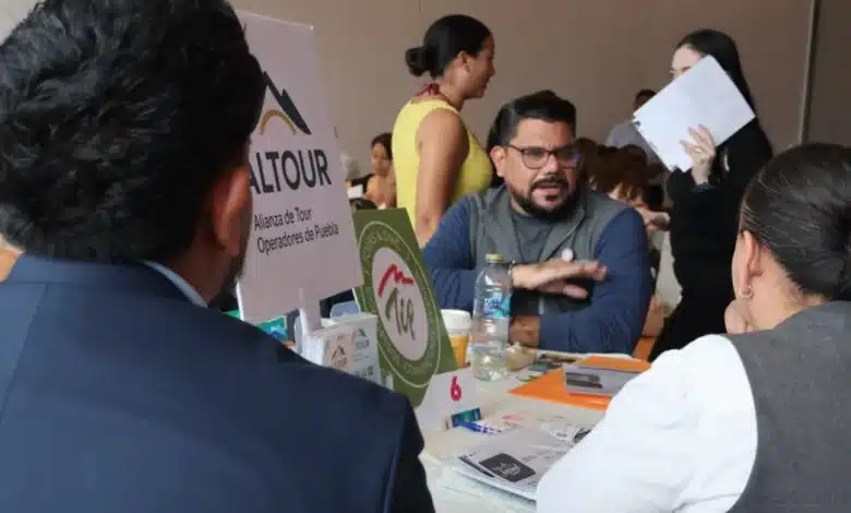 Alianza comercial entre Tabasco y Puebla (Foto de cortesía)