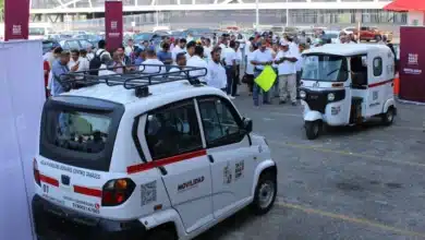 Buscan motocarros aplicar tarifa preferencial (Foto de cortesía)