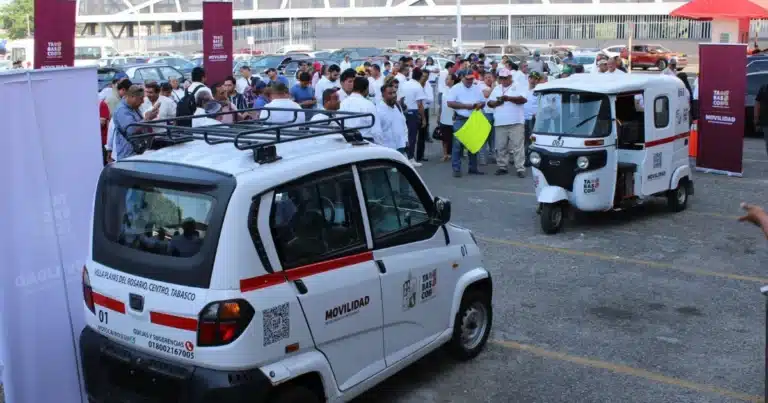 Buscan motocarros aplicar tarifa preferencial (Foto de cortesía)