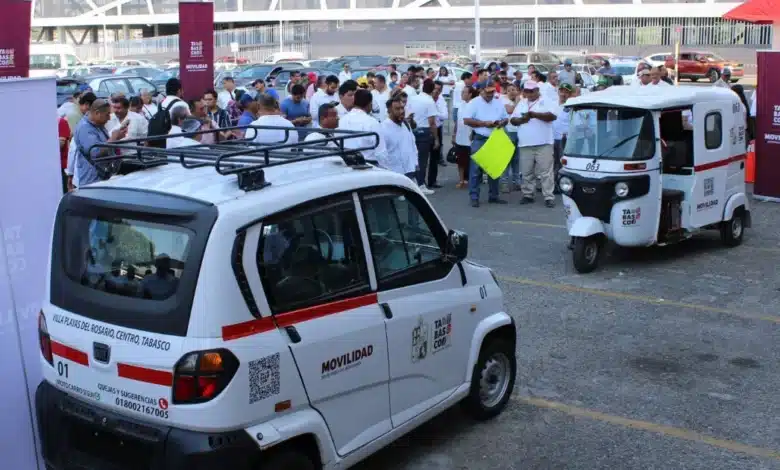 Buscan motocarros aplicar tarifa preferencial (Foto de cortesía)