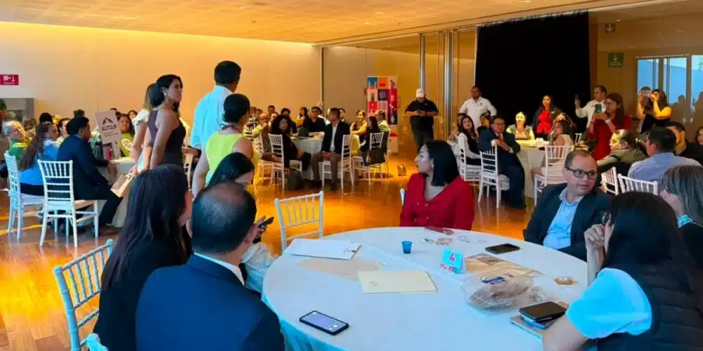 Impulsa conectividad entre Tabasco y puebla (Foto de cortesía)