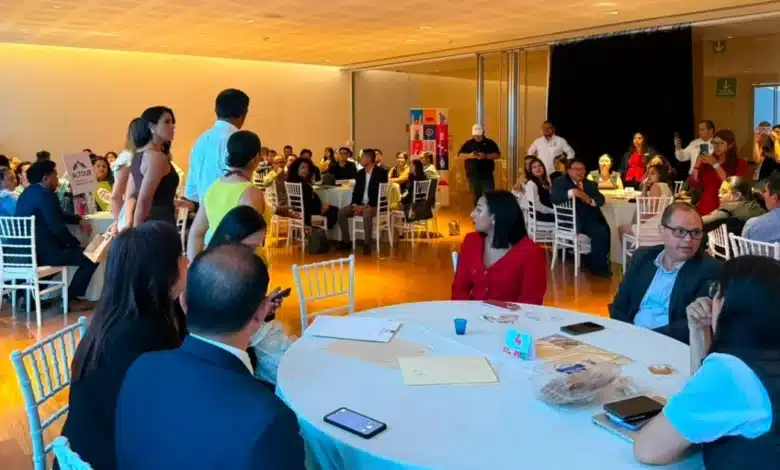 Impulsa conectividad entre Tabasco y puebla (Foto de cortesía)