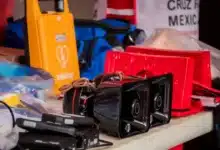 equipan unidades de auxilio para optimizar tiempos de respuesta en urgencias y accidentes