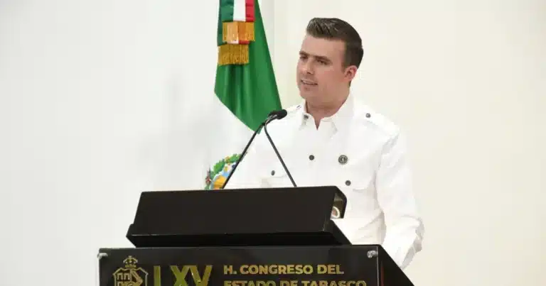escudo legal para el campo blindan con unanimidad al plátano tabasqueño