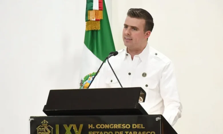 escudo legal para el campo blindan con unanimidad al plátano tabasqueño