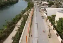 Exigen mantener ciclovía del Malecón Carlos A. Madrazo Becerra para evitar retroceso de movilidad
