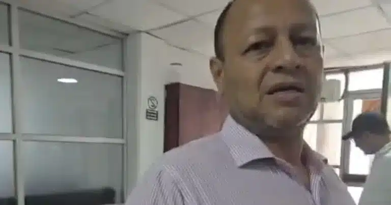 fge investiga posible detención arbitraria de ciudadano por parte de la sspc tabasco