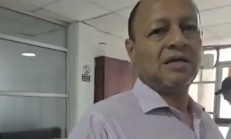 fge investiga posible detención arbitraria de ciudadano por parte de la sspc tabasco