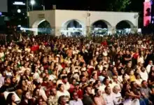 festival ceiba 2026 supera expectativas con más de 36 mil asistentes en tabasco