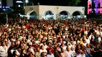 festival ceiba 2026 supera expectativas con más de 36 mil asistentes en tabasco