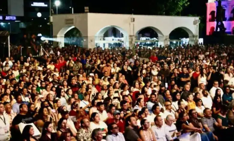 festival ceiba 2026 supera expectativas con más de 36 mil asistentes en tabasco
