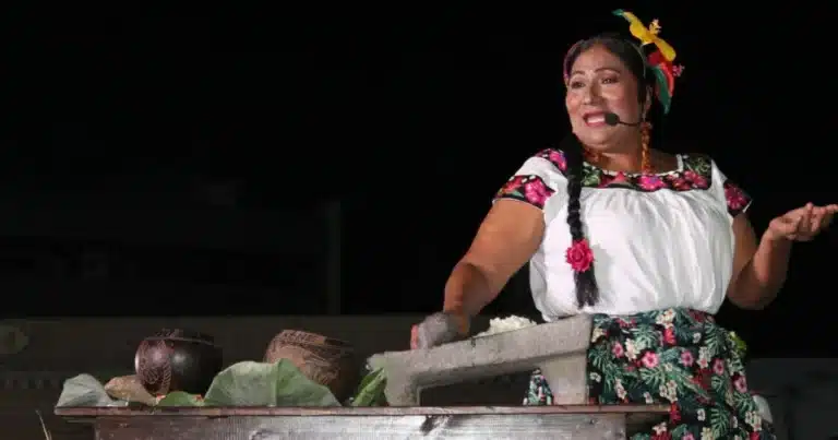festival la ceiba devuelve la cultura a las calles