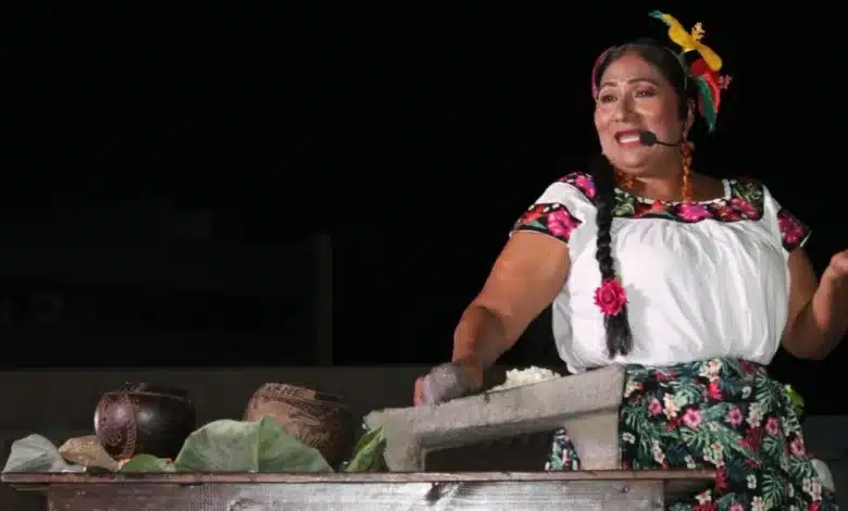 festival la ceiba devuelve la cultura a las calles