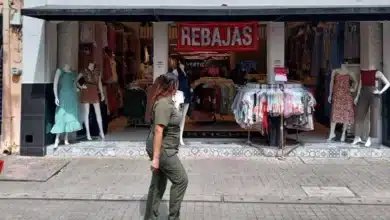 fotografía del comercio local revelará rumbo de la economía tabasqueña