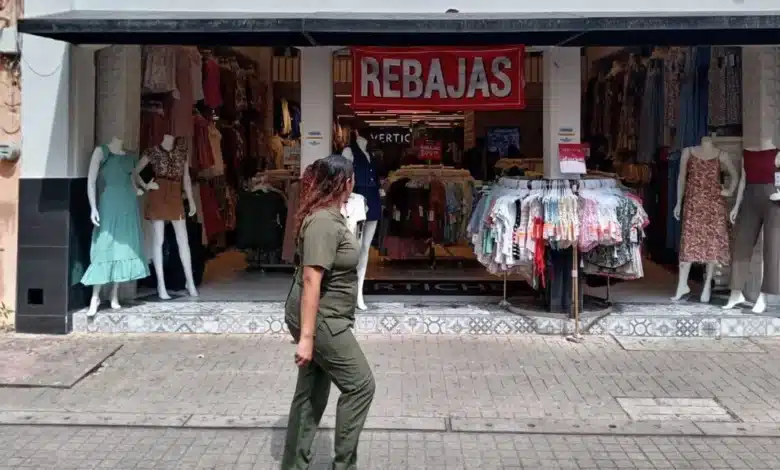 fotografía del comercio local revelará rumbo de la economía tabasqueña